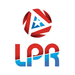 प्यूर्टो रिको LPR