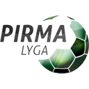 লিথুয়ানিয়ান আই লিগা