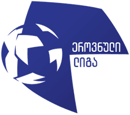 জর্জিয়া এরোভনুলি লিগা