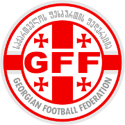 জর্জিয়া এরোভনুলি লীগ ২