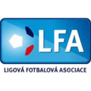 चेक तृतीय लीग