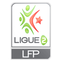 আলজেরিয়ান লিগ প্রফেশনেল ২