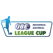 كأس الدوري في أيرلندا الشمالية