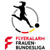 German Frauen Bundesliga