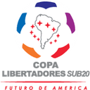 كأس كوبا ليبرتادوريس تحت 20 عام