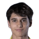 Íker Adelantado Mateos