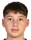 Franco Ariel Domínguez Ávila