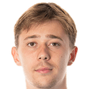 Frokjaer-Jensen, Mads