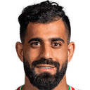 होस्सेन कानानी