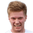 Hermann Thor Ragnarsson