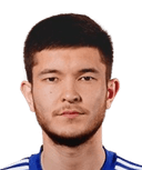 erkebulan rakhmetulla