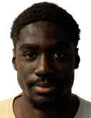 إيمانويل أليكسي كوم مبوندو