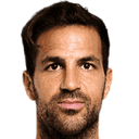 Cesc Fàbregas