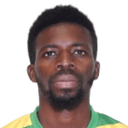 شريف عبد الله جيموه