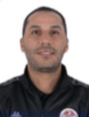 Mohamed Amine Naffati