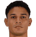 جيفري تشافيز