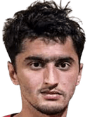 Mekhrubon·Gafforzoda