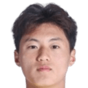 وانغ جنغ روي