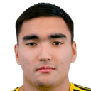 باتيرخان مصطفين