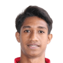 Luis Figo Pereira Ribeiro