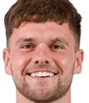 كاهال ماكجينتي