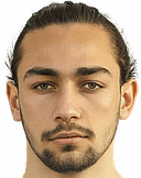 إيلدار باركيناشفيلي