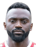 पैटरसन चाटो न्गुएन्डोंग