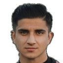 Mohammadreza Dinarvand