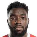 Babacar Djitte Cissé