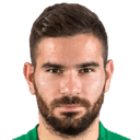 अनास्तासिओस पपाक्रिस्टोस