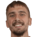 لوكاس جانوس رافن هارين