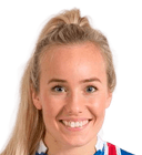 إليسا Vidarsdottir