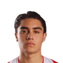 Joshua Alejandro Palacios Pulido