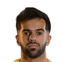 Nawaf Hussein Al Rayami