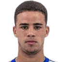 أريلسون سامبايو غالفاو