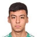 أميدجون إرغاشيف