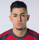 أنتوني أوسوريو