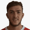 إيثان بريتو