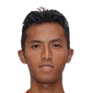 Mochamad Shulton Fajar