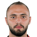 बुराक बेकारोग्लू