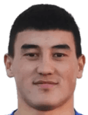 شوخروخ عبد الرحمنوف