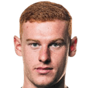 ماكنزي تشابمان