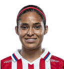 Joseline Montoya Rodríguez