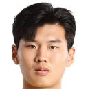 سيونغ جين تشوي