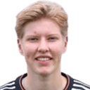 بولينا كيت كرومبيغيل