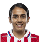 داماريس ميشيل غودينيز غارسيا