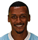 جوليو سيزار ريزيندي