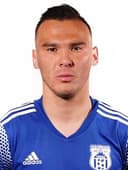 बेरिक ऐटबायेव