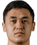 सायात झुमागली