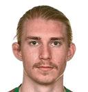 جوناس هاكينين